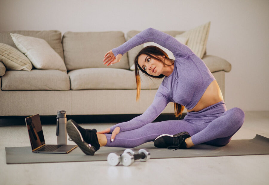 Transform Your Health Journey with GetServv Fitness: Personalized Plans That Fit Your Lifestyle